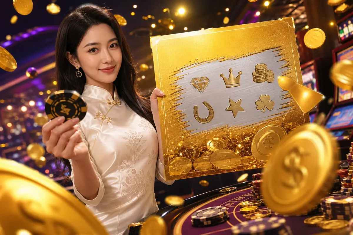 ace6t ưu đãi chào mừng